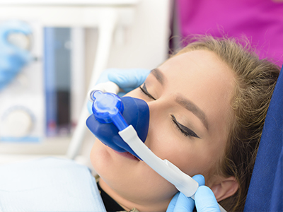 Owings Mills Dental Care | Dental Cleanings, Ceramic Crowns and Dental Fillings